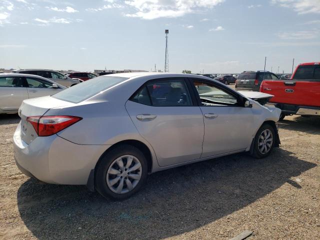 صورة رقم 3 من المزاد - 2015 TOYOTA COROLLA L مع VIN 2T1BURHE2FC306729
