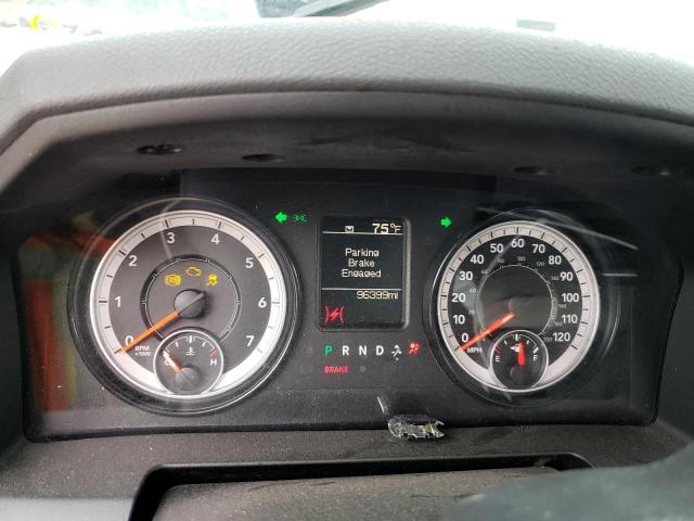 Photo 9 from auction – 2016 RAM 1500 ST with VIN 1C6RR7FTXGS413136