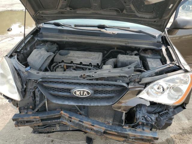 Photo 12 from auction – 2009 KIA RONDO BASE with VIN KNAFG528597238255