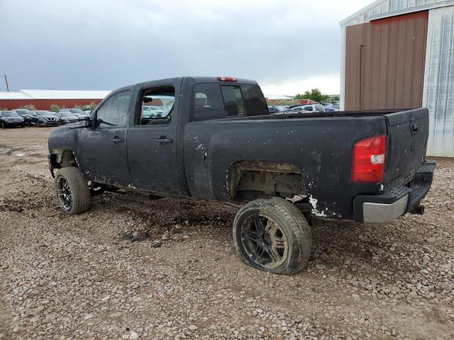 Photo 2 from auction – 2007 CHEVROLET SILVERADO with VIN 1GCHK23667F562565