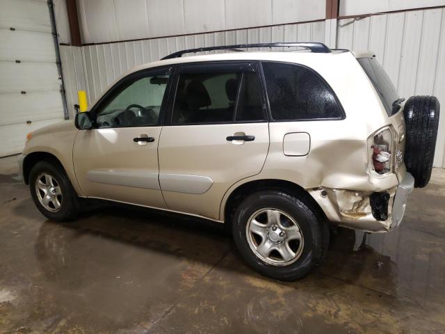 Photo 2 from auction – 2005 TOYOTA RAV4 with VIN JTEGD20V350052221