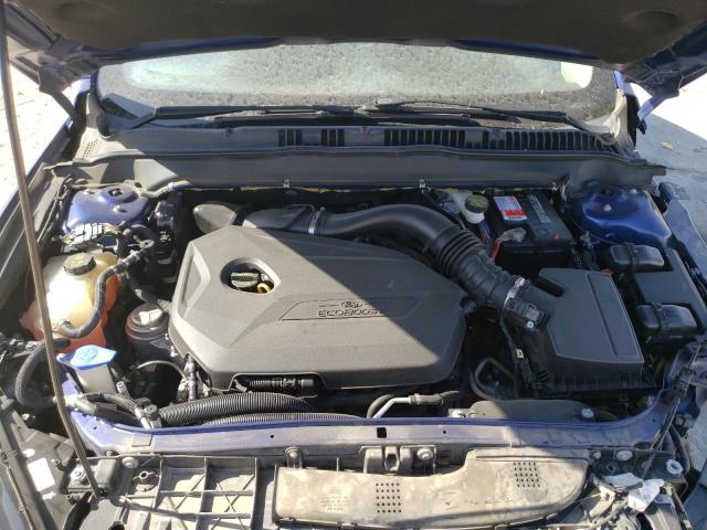 Photo 11 from auction – 2013 FORD FUSION SE with VIN 3FA6P0HR8DR254561