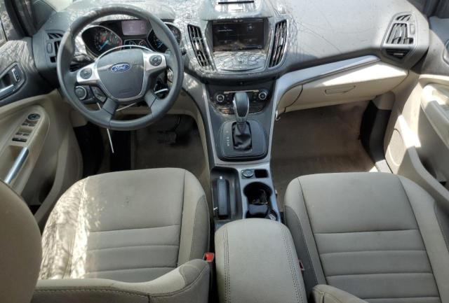 Photo 8 from auction – 2015 FORD ESCAPE SE with VIN 1FMCU0GX0FUC32275