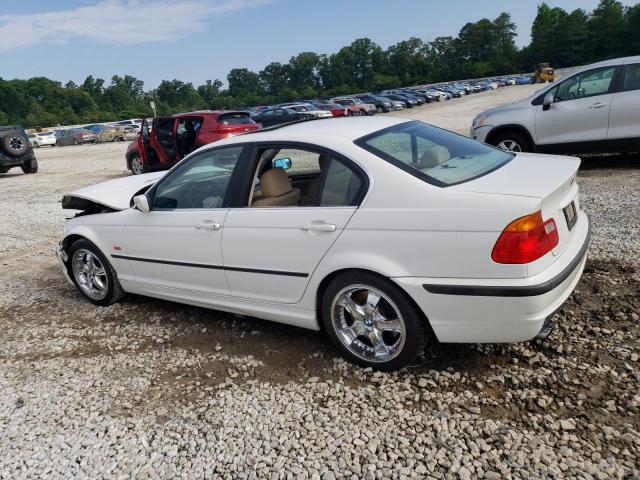Photo 2 from auction – 2001 BMW 330 I with VIN WBAAV53461FT00364