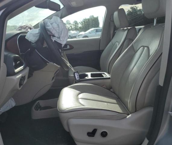 Photo 7 from auction – 2020 CHRYSLER PACIFICA L with VIN 2C4RC1GG7LR114725