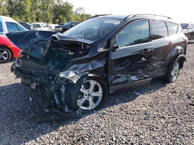 Photo 1 from auction – 2015 FORD ESCAPE SE with VIN 1FMCU9G97FUA67007