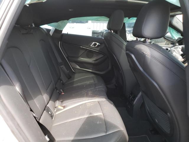 Photo 10 from auction – 2020 BMW 228XI with VIN WBA73AK01L7F93470