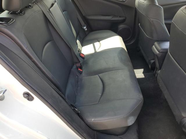 Photo 10 from auction – 2016 TOYOTA PRIUS with VIN JTDKARFU2G3015659