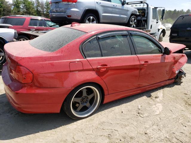 Photo 3 from auction – 2010 BMW 328 XI SUL with VIN WBAPK5C54AA653064