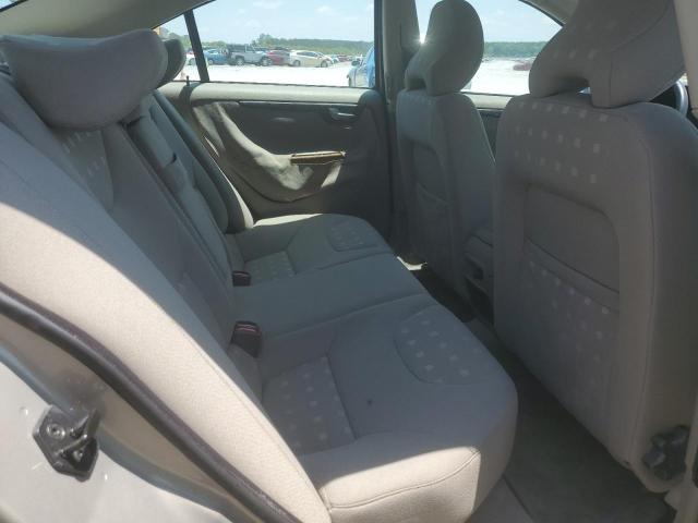 Photo 10 from auction – 2004 VOLVO S60 with VIN YV1RS61T442405974