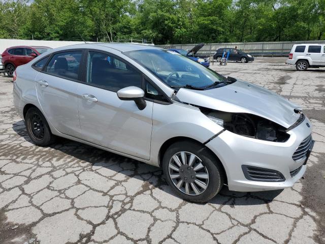 Photo 4 from auction – 2015 FORD FIESTA S with VIN 3FADP4AJ4FM132959