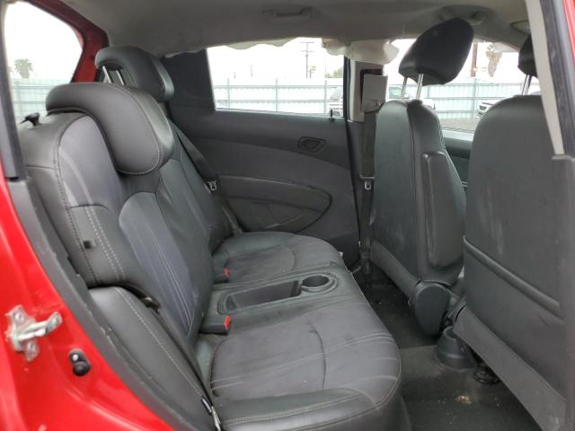 Photo 10 from auction – 2013 CHEVROLET SPARK 1LT with VIN KL8CD6S97DC507815
