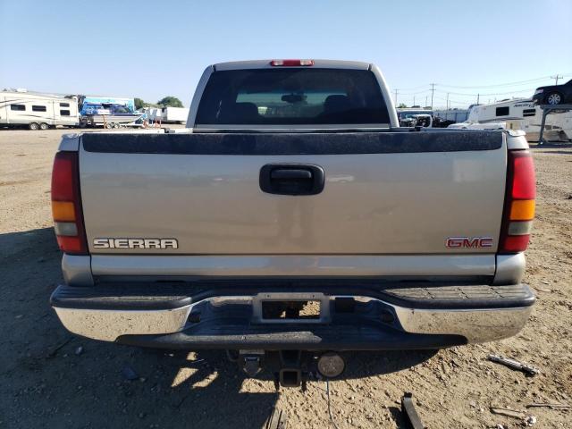 Photo 6 from auction – 2003 GMC NEW SIERRA with VIN 2GTEK19T331132553