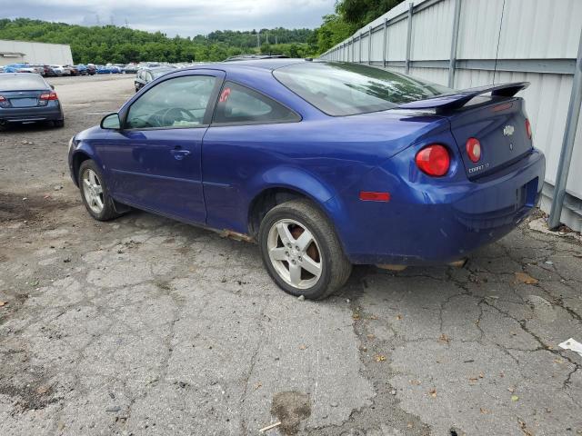 Photo 2 from auction – 2007 CHEVROLET COBALT with VIN 1G1AL15F977325271