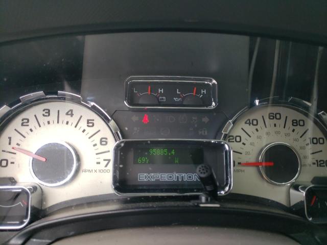 Zdjęcie 9 z aukcji – 2014 FORD EXPEDITION z VIN 1FMJU1J58EEF09669