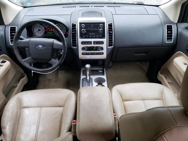 Photo 8 from auction – 2008 FORD EDGE LIMIT with VIN 2FMDK39C48BA75123