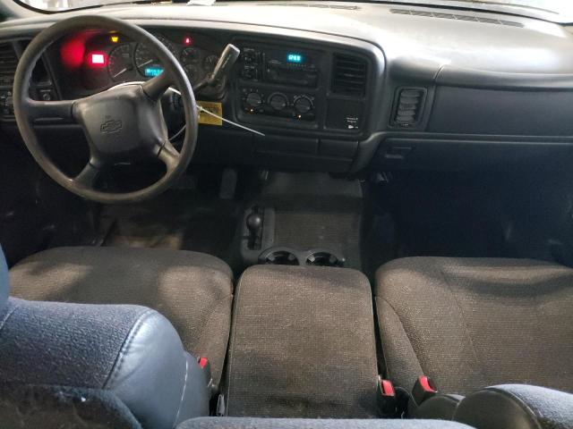Photo 8 from auction – 2001 CHEVROLET SILVERADO with VIN 2GCEK19T711379863
