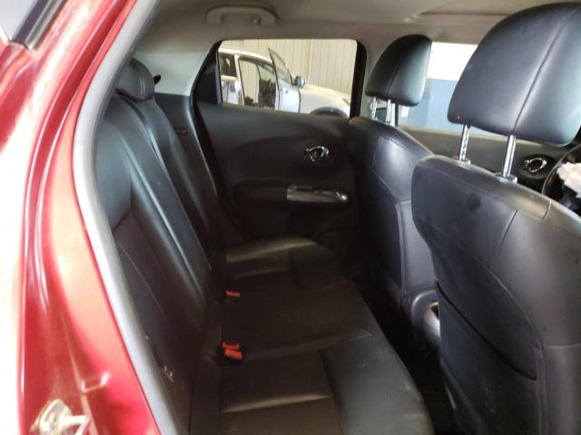 Photo 10 from auction – 2015 NISSAN JUKE S with VIN JN8AF5MV7FT554315