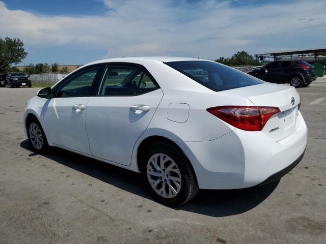 Photo 2 from auction – 2018 TOYOTA COROLLA L with VIN 5YFBURHE4JP789746