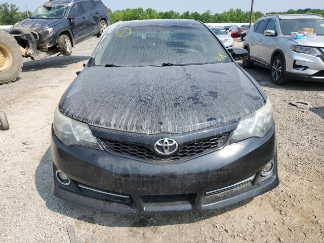 Photo 5 from auction – 2014 TOYOTA CAMRY L with VIN 4T1BF1FK8EU392422