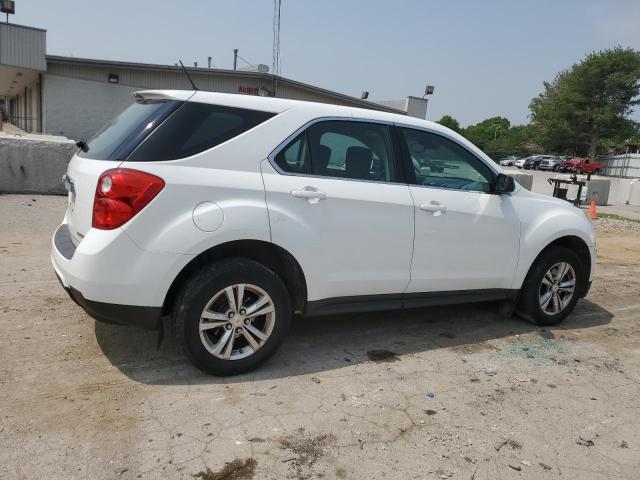 Photo 3 from auction – 2014 CHEVROLET EQUINOX LS with VIN 2GNFLEEK3E6309217