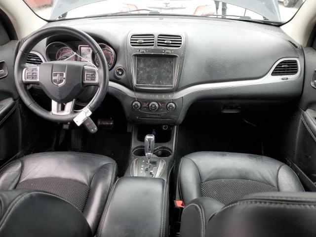 Photo 8 from auction – 2017 DODGE JOURNEY CR with VIN 3C4PDCGG4HT617732