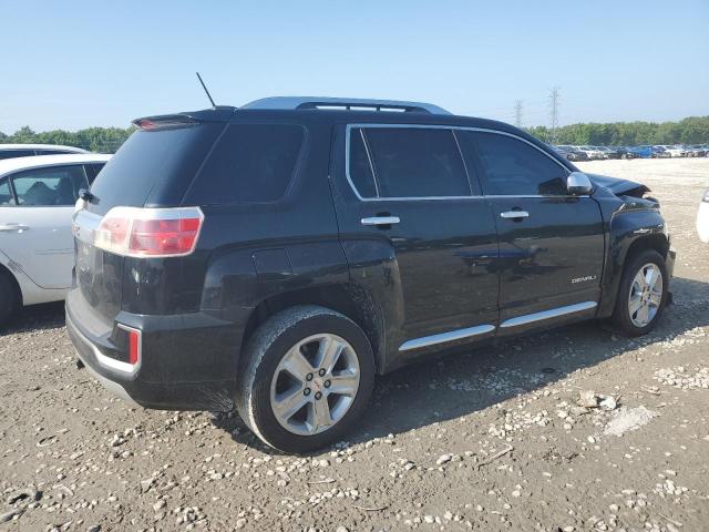 Zdjęcie 3 z aukcji – 2017 GMC TERRAIN DE z VIN 2GKALREK5H6202074