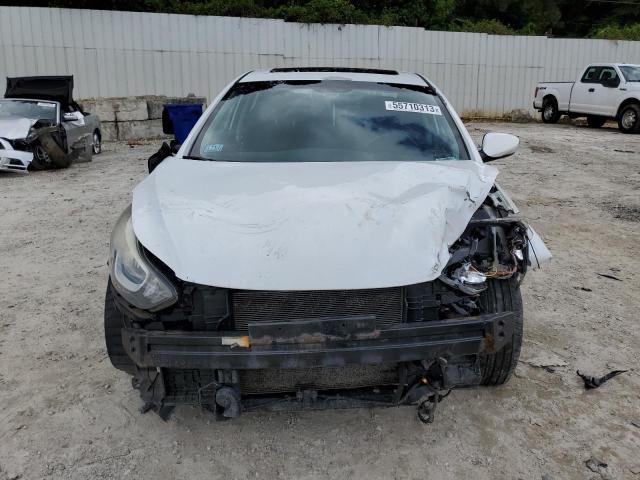 Photo 5 from auction – 2016 HYUNDAI ELANTRA SE with VIN 5NPDH4AE6GH668202