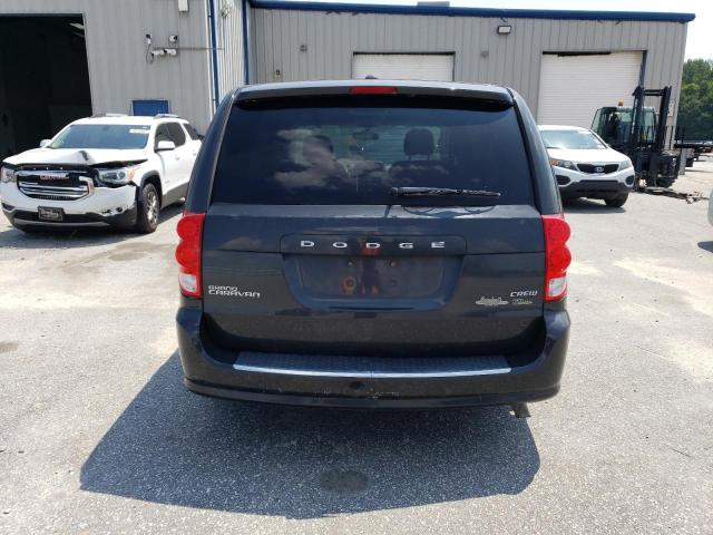 Photo 6 from auction – 2012 DODGE GRAND CARA with VIN 2C4RDGDG9CR151666