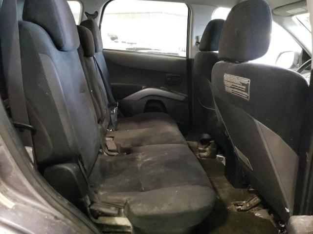 Photo 11 from auction – 2007 MITSUBISHI OUTLANDER with VIN JA4MT41X87Z002221