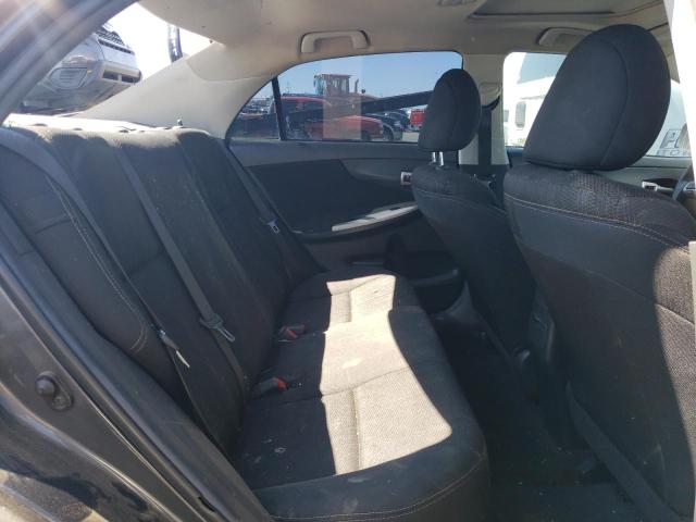 Photo 10 from auction – 2012 TOYOTA COROLLA BA with VIN 2T1BU4EE1CC841103
