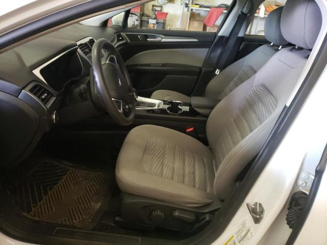 Photo 7 from auction – 2016 FORD FUSION S with VIN 3FA6P0G79GR304193
