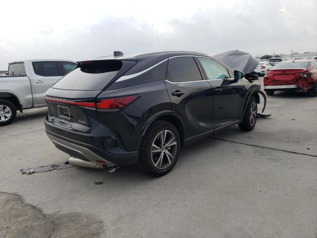 Photo 3 from auction – 2023 LEXUS RX 350 BAS with VIN 2T2BAMBA9PC002974