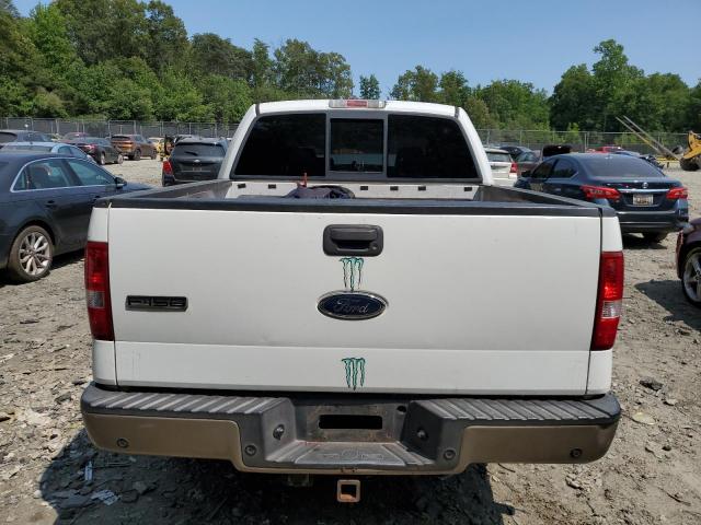 Photo 6 from auction – 2004 FORD F150 SUPER with VIN 1FTPW12524KC85211