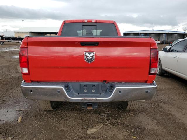 Photo 6 from auction – 2016 RAM 2500 SLT with VIN 3C6UR5DL6GG252356