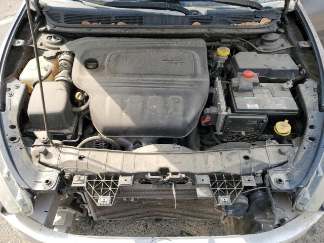 Photo 11 from auction – 2016 DODGE DART SXT with VIN 1C3CDFBAXGD584649