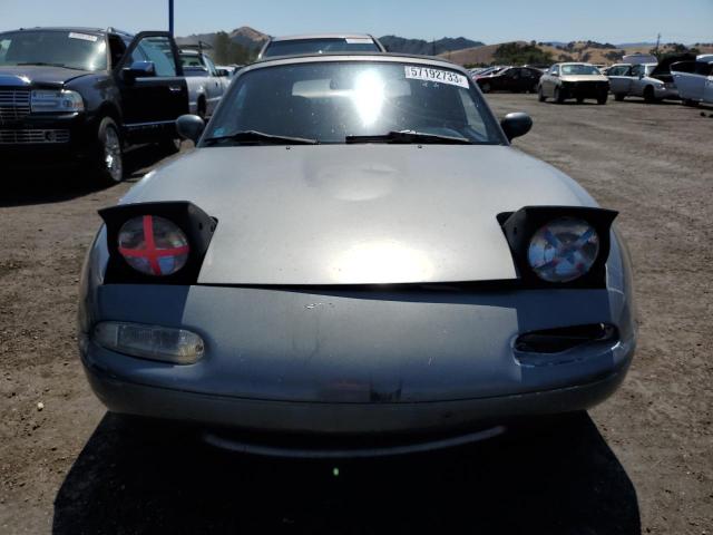 Photo 5 from auction – 1990 MAZDA MX-5 MIATA with VIN JM1NA3510L0132038