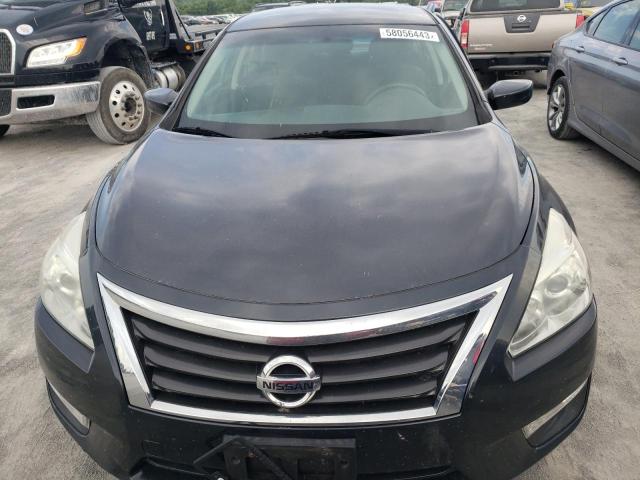 Photo 5 from auction – 2015 NISSAN ALTIMA 2.5 with VIN 1N4AL3AP9FC497913