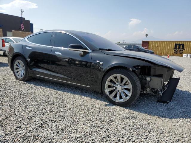 Photo 4 from auction – 2018 TESLA MODEL S with VIN 5YJSA1E29JF293664