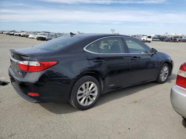 Photo 3 from auction – 2014 LEXUS ES 300H with VIN JTHBW1GG4E2046358