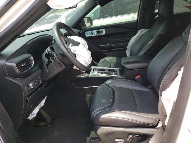 Photo 7 from auction – 2020 FORD EXPLORER S with VIN 1FM5K8GC0LGA33800