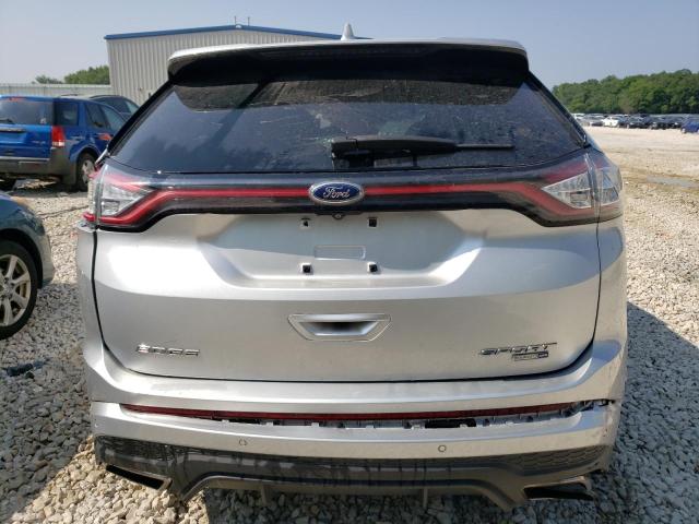 Photo 6 from auction – 2016 FORD EDGE SPORT with VIN 2FMPK4AP6GBB03620