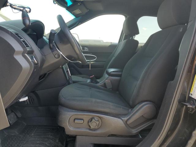 Photo 7 from auction – 2015 FORD EXPLORER P with VIN 1FM5K8AT8FGA41639