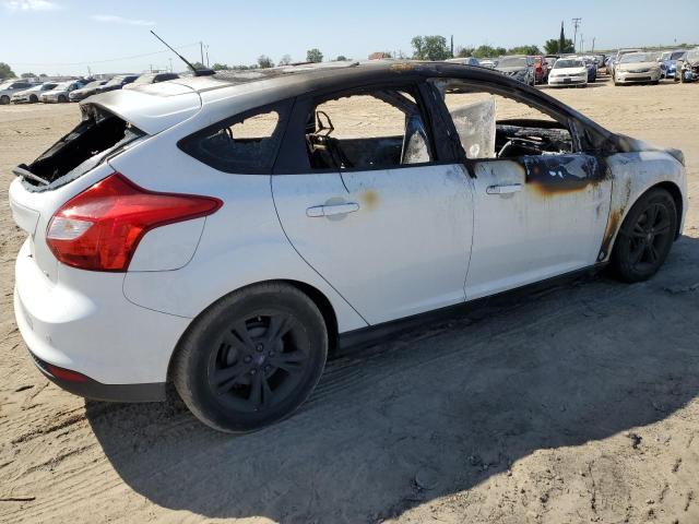 Photo 3 from auction – 2014 FORD FOCUS SE with VIN 1FADP3K26EL442077