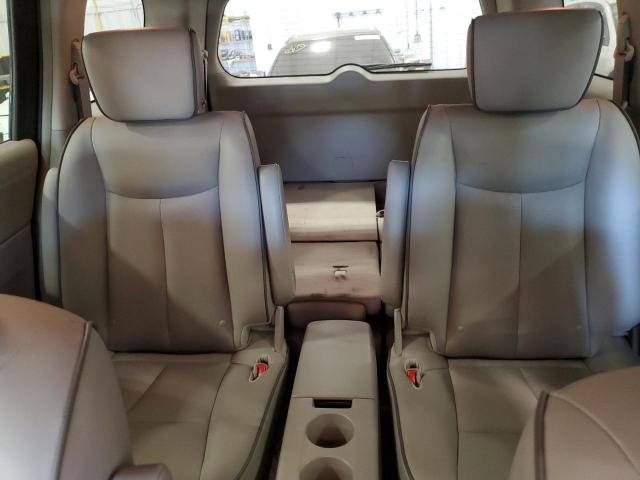 Photo 10 from auction – 2015 NISSAN QUEST S with VIN JN8AE2KP5F9128464