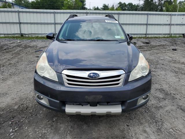 Photo 5 from auction – 2010 SUBARU OUTBACK 2. with VIN 4S4BRBKC9A3381005
