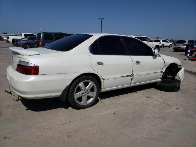 Photo 3 from auction – 2003 ACURA 3.2TL TYPE with VIN 19UUA56823A004706