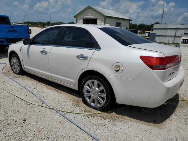 Photo 2 from auction – 2012 LINCOLN MKZ with VIN 3LNHL2GCXCR829650