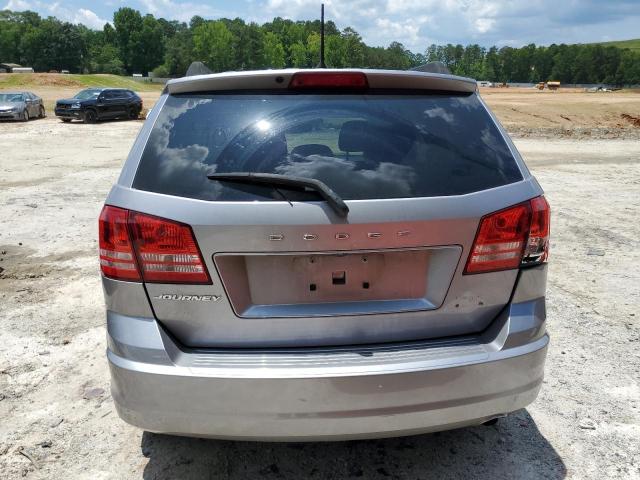 Photo 6 from auction – 2018 DODGE JOURNEY SE with VIN 3C4PDCABXJT496949