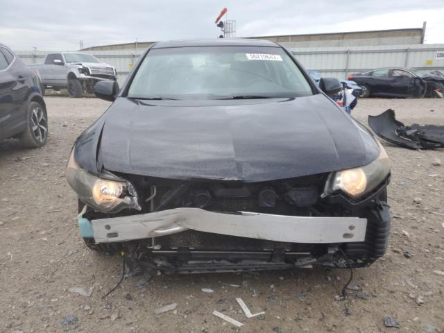 Photo 5 from auction – 2012 ACURA TSX with VIN JH4CU2F44CC029607